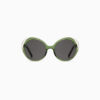 Linen Clear Olive