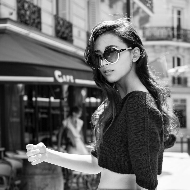 Why Choose Nathalie Fordeyn