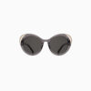 Khaimook Clear Gray