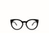 Paula Black Optical Glasses