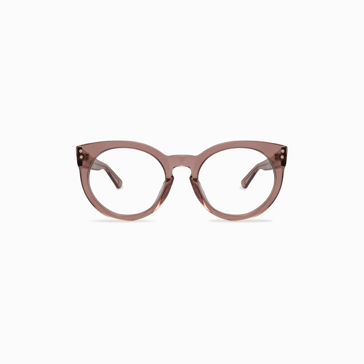 Paula Clear Pink
