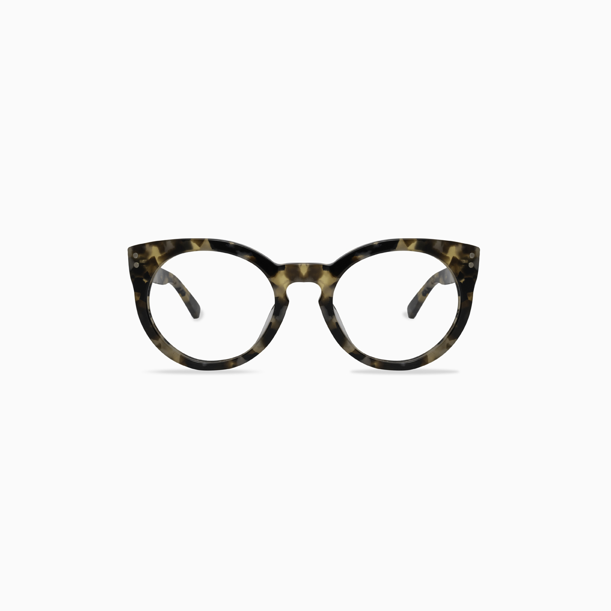 Paula Yellow Tortoise