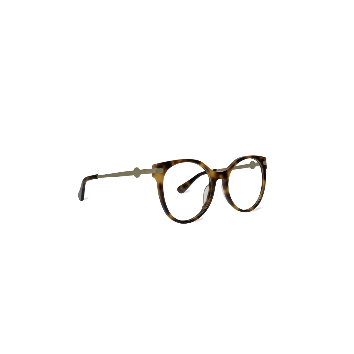 Asheri Tortoise Eyeglasses